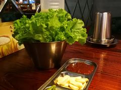-原始泥炉烤肉(总店)