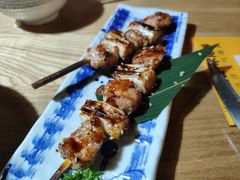 -江户烧肉(高德店)