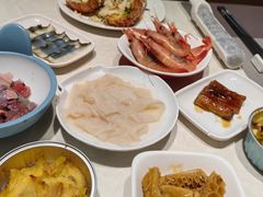 -悦鼎汇海鲜姿造