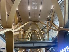 -昆明洲际酒店