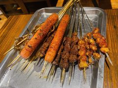 -琴心串店(苏家屯店)