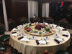 包厢-小天鹅火锅·一线江景洪鼎旗舰店(洪崖洞店)