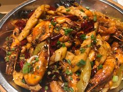 -鑫巴蜀小镇 · 水煮鱼专研店(玉桥店)