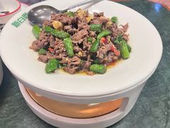 -新白鹿餐厅(京基KK ONE店)
