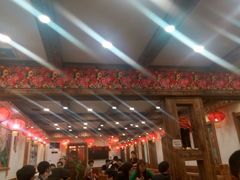-东北农家小院(定西路店)