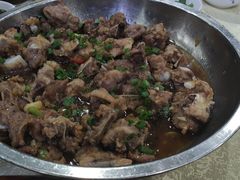 -标记美食新鲜猪杂(兴南大道店)