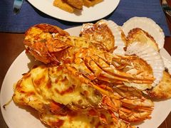 -Social 秀西餐厅-长沙瑞吉酒店(运达店)