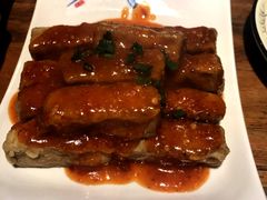 -臭桂鱼儿特色餐厅(朝晖七小区北区店)