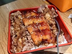 -沼津港精致料理·寿喜烧·烧鸟(青浦宝龙广场日料榜单店)