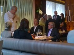 -Le Bernardin