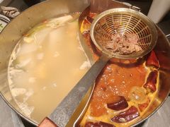 -牛德亨臻牛潮汕火锅(万邦时代店)
