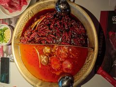-小龙坎火锅(IFS HOT店)