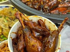 -回味黑鸭煲·始于2006(万松园店)