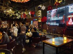 -别院里音乐餐酒吧(双流航空港店)
