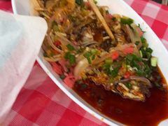 -为民烧烤吧.自贡爆炒菜(收录10年好店)