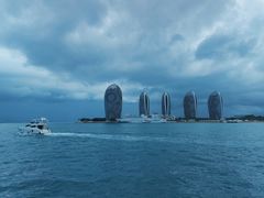 -三亚游船旅游中心(三亚鹿回头游艇游船公共码头店)