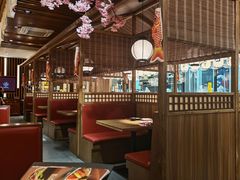 -福樱兰海鲜放题铁板烧(加州店)