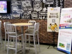 -汉堡王(大连柏威年餐厅店)