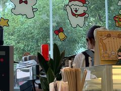 -Beans Solo豆号咖啡(百家湖花园店)