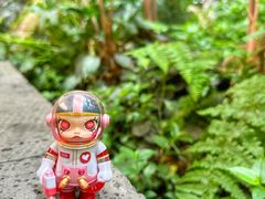 -泡泡玛特POPMART(凯德大峡谷店)