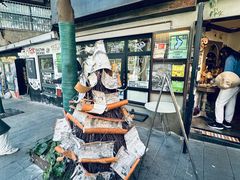 -橡皮书店(翠湖北路店)