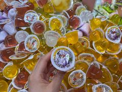 -物美超市(通州华业玫瑰店)