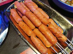 -钳真多钓虾馆·小龙虾海鲜烧烤(九六广场店)