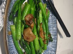-常来小聚·广州非遗传承餐厅(高德置地店)