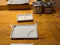 -天ぷら定食まきの(難波千日前店)
