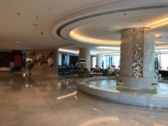 -上海雅居乐万豪侯爵酒店