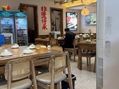 -张太婆老妈蹄花川菜馆·中华餐饮老字号(望平街店)