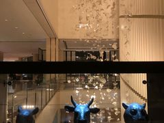 -上海衡山路十二号华邑酒店
