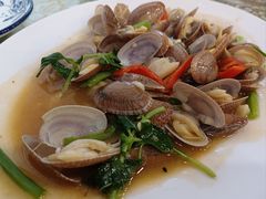 -光兴海鲜排档·小炒(莱利园店)