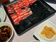 -东来顺饭庄(apm总店)