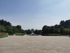 -雨花台烈士纪念馆