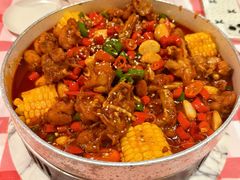 -辣小鲜·南昌大排档(船山路店)