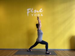 -FineYoga梵音瑜伽·普拉提