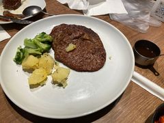 -必胜客(五道口店)