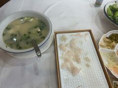 -绿雅居原生态农庄(小涌店)