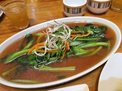 -思金拉措庄园藏餐(太阳岛店)