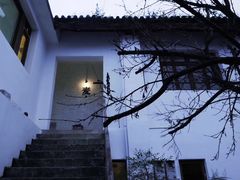 -大理床单厂艺术区