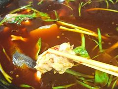 -石灰市毛记烧鸡公(解放碑店)