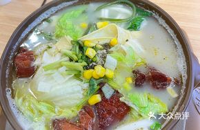 Private Home-style Braised Pork Belly Pot