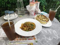 -必胜客(金鹰店)