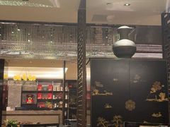 -西安皇冠假日酒店·御皇轩中餐厅