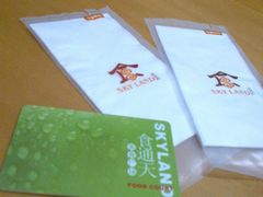 -食悦天美食广场(沈阳青年大街万象城店)