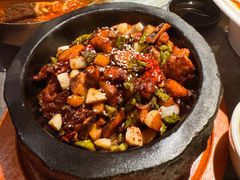 -大同江朝鲜菜•长春地标美食(欧亚卖场店)