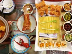 -乔家满族八大碗(流水沟店)