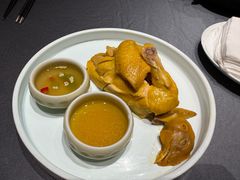 -狮王府淮扬菜(夫子庙老门东店)