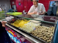 -孔师傅八仙老鸭粉丝汤(上海市第一食品商店南东店)
